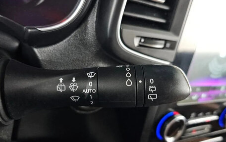 Renault Samsung QM6, 2022 год, 1 500 000 рублей, 18 фотография