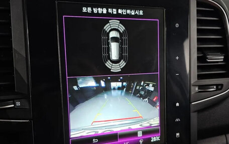 Renault Samsung QM6, 2022 год, 1 500 000 рублей, 15 фотография