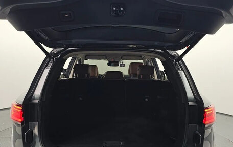 Renault Samsung QM6, 2022 год, 1 500 000 рублей, 20 фотография