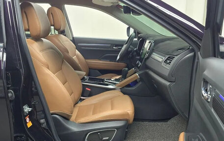 Renault Samsung QM6, 2021 год, 1 490 000 рублей, 11 фотография