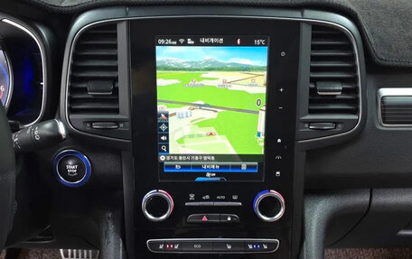 Renault Samsung QM6, 2021 год, 1 490 000 рублей, 14 фотография