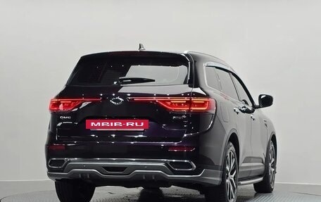 Renault Samsung QM6, 2021 год, 1 490 000 рублей, 4 фотография