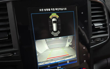 Renault Samsung QM6, 2021 год, 1 490 000 рублей, 15 фотография