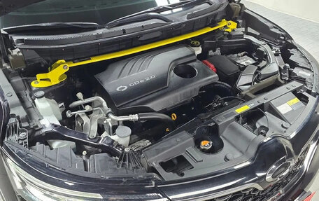 Renault Samsung QM6, 2021 год, 1 490 000 рублей, 6 фотография