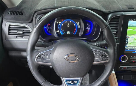 Renault Samsung QM6, 2021 год, 1 490 000 рублей, 13 фотография