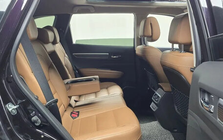 Renault Samsung QM6, 2021 год, 1 490 000 рублей, 12 фотография