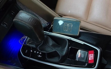 Renault Samsung QM6, 2021 год, 1 490 000 рублей, 9 фотография