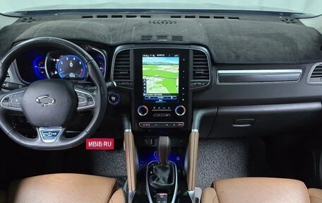 Renault Samsung QM6, 2021 год, 1 490 000 рублей, 7 фотография