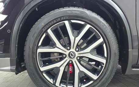 Renault Samsung QM6, 2021 год, 1 490 000 рублей, 5 фотография