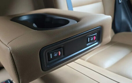 Renault Samsung QM6, 2021 год, 1 490 000 рублей, 19 фотография