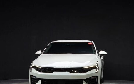 KIA K5, 2024 год, 2 670 000 рублей, 3 фотография