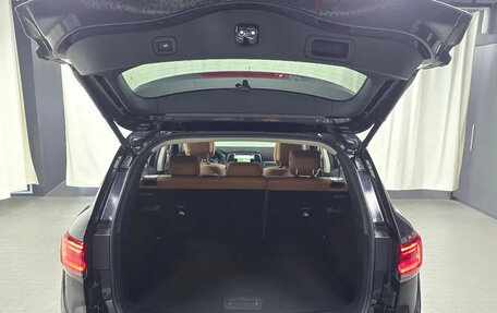 Renault Samsung QM6, 2021 год, 1 490 000 рублей, 20 фотография