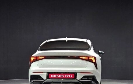 KIA K5, 2024 год, 2 670 000 рублей, 4 фотография