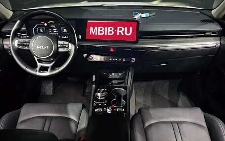 KIA K5, 2024 год, 2 670 000 рублей, 7 фотография