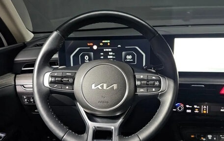 KIA K5, 2024 год, 2 670 000 рублей, 13 фотография