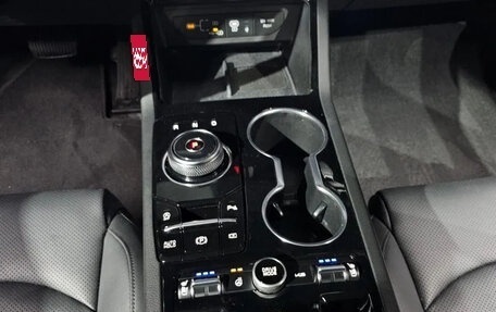 KIA K5, 2024 год, 2 670 000 рублей, 9 фотография