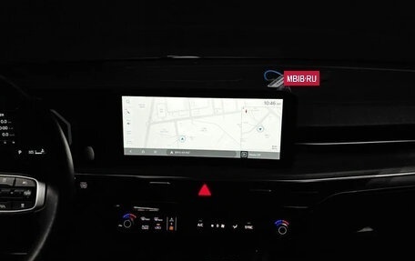 KIA K5, 2024 год, 2 670 000 рублей, 14 фотография