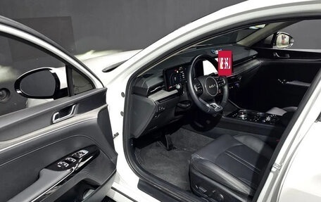 KIA K5, 2024 год, 2 670 000 рублей, 10 фотография