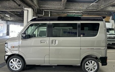 Suzuki Every VI, 2023 год, 790 111 рублей, 4 фотография