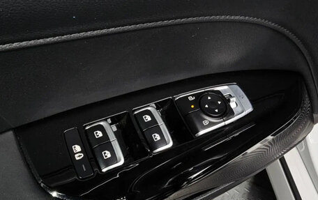 KIA K5, 2024 год, 2 670 000 рублей, 19 фотография