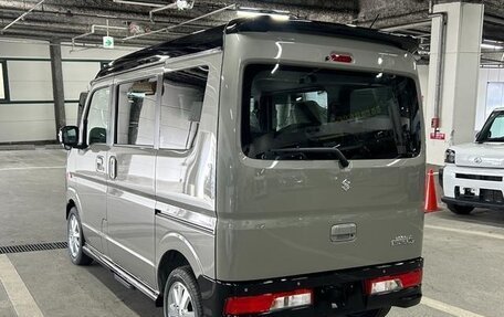 Suzuki Every VI, 2023 год, 790 111 рублей, 6 фотография