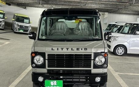 Suzuki Every VI, 2023 год, 790 111 рублей, 2 фотография