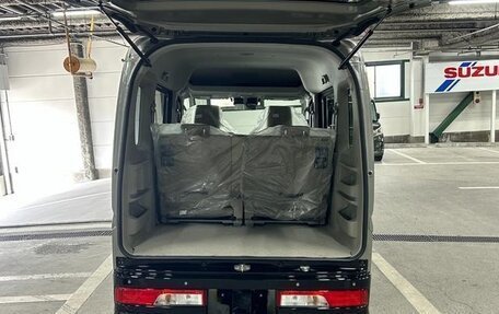 Suzuki Every VI, 2023 год, 790 111 рублей, 9 фотография