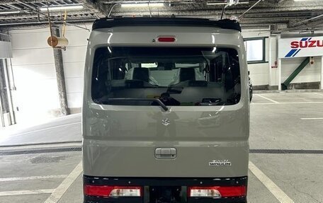 Suzuki Every VI, 2023 год, 790 111 рублей, 7 фотография