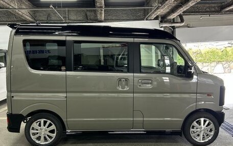 Suzuki Every VI, 2023 год, 790 111 рублей, 5 фотография