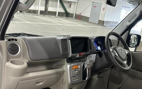 Suzuki Every VI, 2023 год, 790 111 рублей, 11 фотография