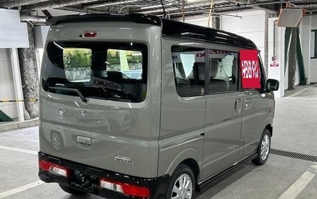 Suzuki Every VI, 2023 год, 790 111 рублей, 8 фотография