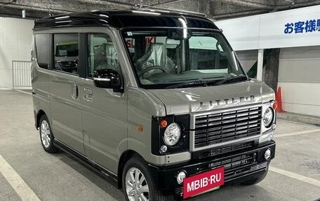 Suzuki Every VI, 2023 год, 790 111 рублей, 3 фотография