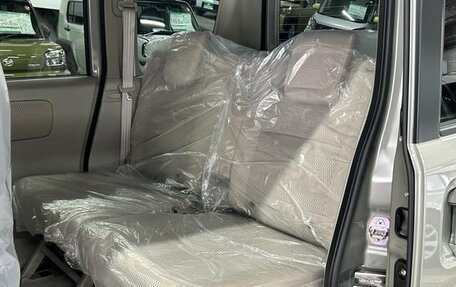 Suzuki Every VI, 2023 год, 790 111 рублей, 13 фотография