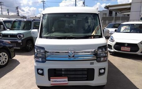 Suzuki Every VI, 2023 год, 790 111 рублей, 2 фотография