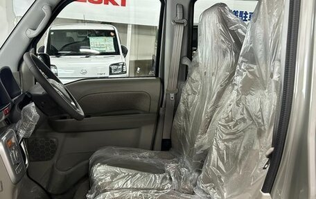 Suzuki Every VI, 2023 год, 790 111 рублей, 12 фотография