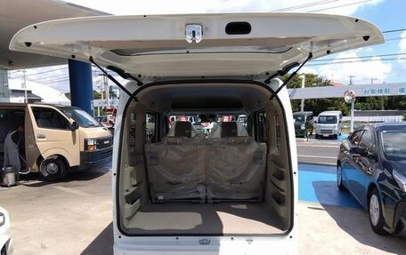 Suzuki Every VI, 2023 год, 790 111 рублей, 8 фотография