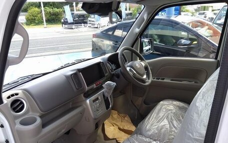 Suzuki Every VI, 2023 год, 790 111 рублей, 10 фотография