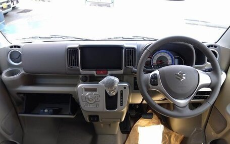 Suzuki Every VI, 2023 год, 790 111 рублей, 9 фотография