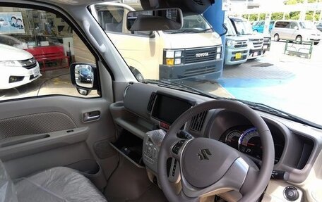 Suzuki Every VI, 2023 год, 790 111 рублей, 14 фотография