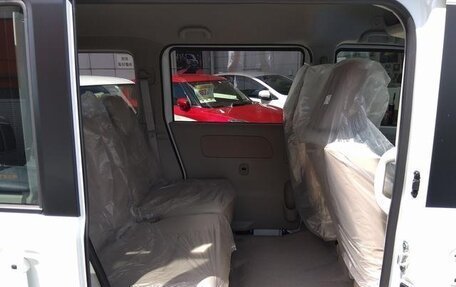 Suzuki Every VI, 2023 год, 790 111 рублей, 18 фотография