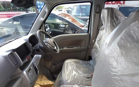 Suzuki Every VI, 2023 год, 790 111 рублей, 12 фотография