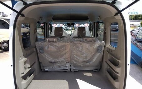 Suzuki Every VI, 2023 год, 790 111 рублей, 19 фотография