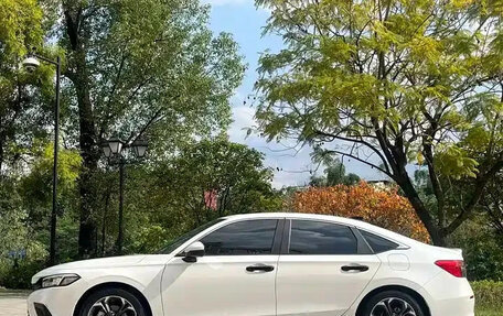 Honda Civic, 2023 год, 1 491 000 рублей, 5 фотография