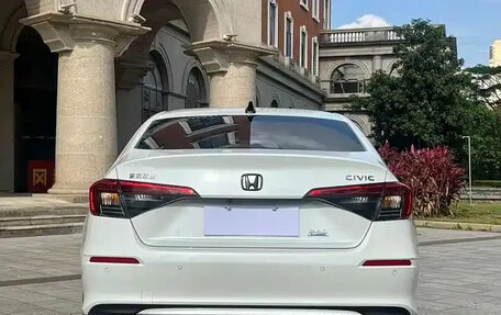 Honda Civic, 2023 год, 1 491 000 рублей, 4 фотография