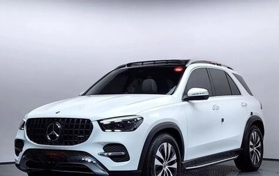 Mercedes-Benz GLE, 2025 год, 8 350 000 рублей, 1 фотография