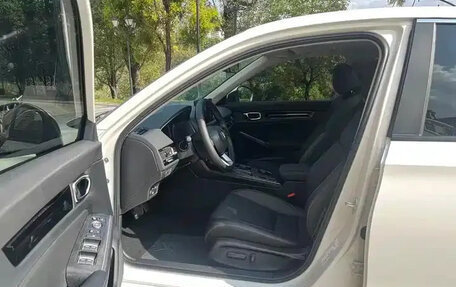 Honda Civic, 2023 год, 1 491 000 рублей, 7 фотография