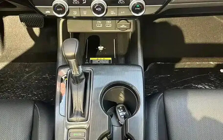 Honda Civic, 2023 год, 1 491 000 рублей, 10 фотография