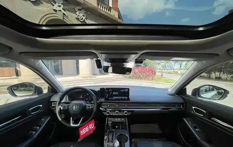 Honda Civic, 2023 год, 1 491 000 рублей, 8 фотография