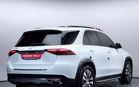 Mercedes-Benz GLE, 2025 год, 8 350 000 рублей, 2 фотография