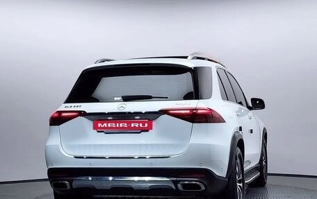 Mercedes-Benz GLE, 2025 год, 8 350 000 рублей, 4 фотография